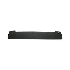 SZ1193100 Rear Bumper Spoiler